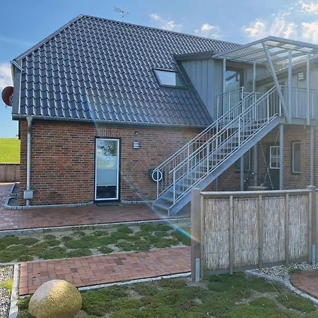 Ockenswarft - Austernfischer * Nordstrand