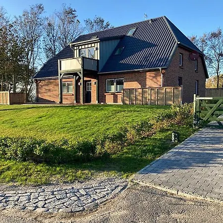 Apartment Ockenswarft - Austernfischer