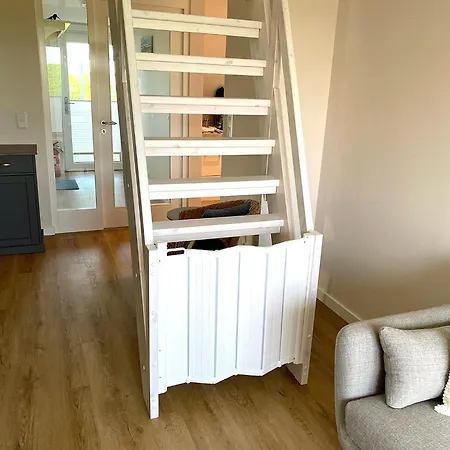 Apartment Ockenswarft - Austernfischer *