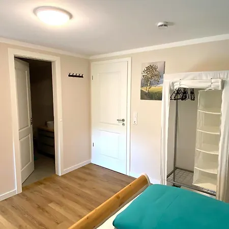 Apartment Ockenswarft - Austernfischer Nordstrand